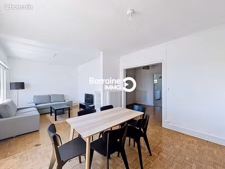 appartement 5 pièces 90 m²