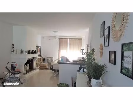 a vendre appartement t3 spacieux climatisé de 98 38 m² à 25 min de toulouse