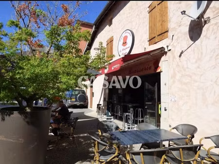vente immeuble 190 m² à la verpillière (38290)  499 000 €