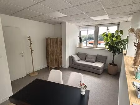 bureaux 15 m² quimper