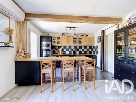 maison 4 pièces 81 m²
