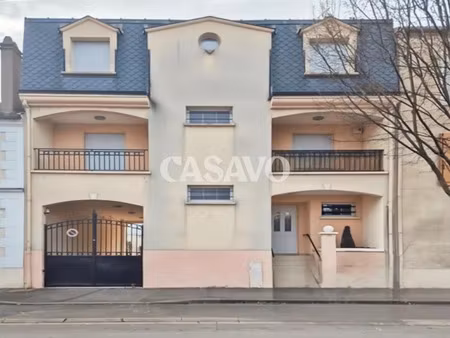 vente immeuble 180 m² à choisy-le-roi (94600)  1 095 000 €