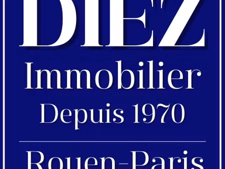 vente immeuble 20 pièces 700 m² à rouen (76000)  2 700 000 €