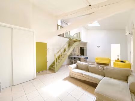 vente immeuble 0 pièces 410 m² à sète (34200)  780 000 €