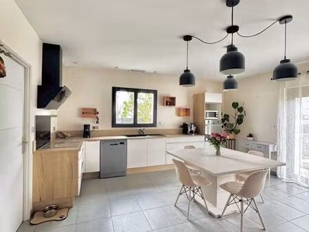 maison individuelle lagardelle sur leze