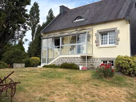 maison t6