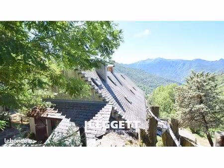 maison 9 pièces 207 m²