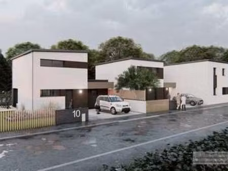 vente maison à guipavas (29490) : à vendre / 77m² guipavas