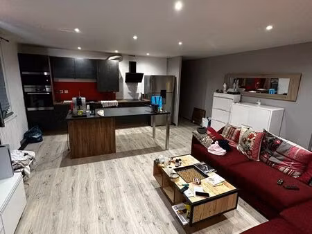loue appartement t4 eysines hippodrome