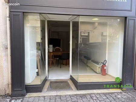 immeuble 75 m² castillon-la-bataille