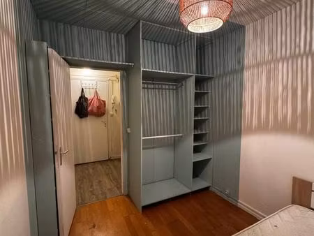 location t3 50m2 kremlin bicêtre
