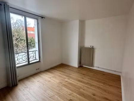 2 pièces-38m2-vincennes