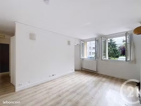 appartement 3 pièces 51 m²