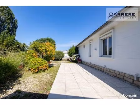 maison 3 pièces 76 m²