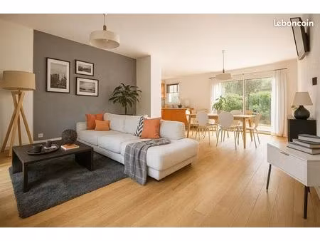 maison 4 pièces 95 m²