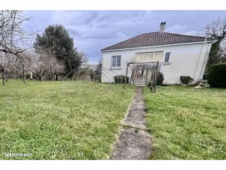 maison à rénover