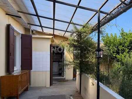 maison 2 pièces 50 m²