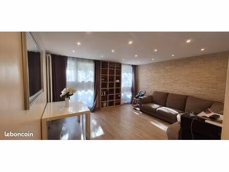appartement 4 pièces à louer