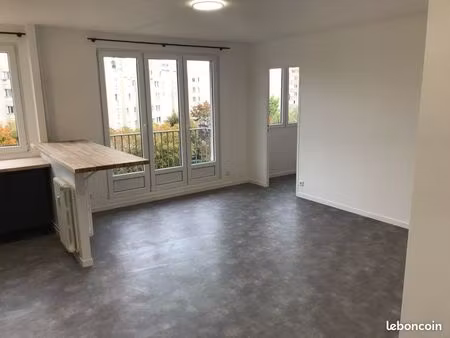appartement t2