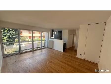 appartement saint maur des fossés