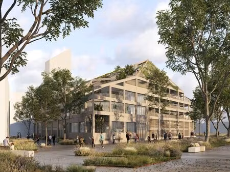 parkings neufs bordeaux estantat