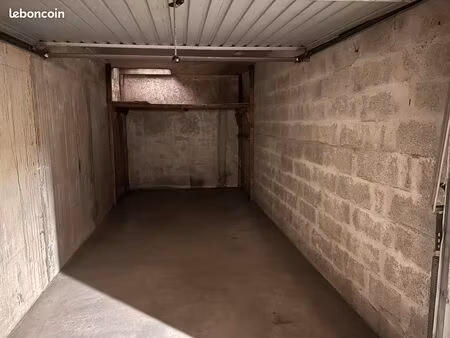 vente de garage