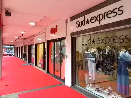 vente locaux professionnels à saint gilles les bains (97434)  239 000 €