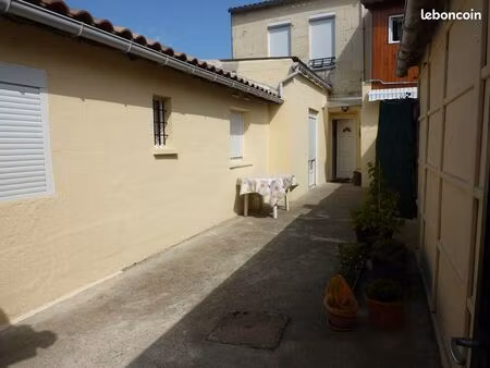 libourne maison