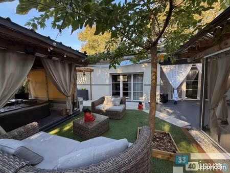 propriété 9 pièces 237 m²