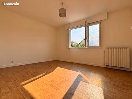 appartement proximité gare
