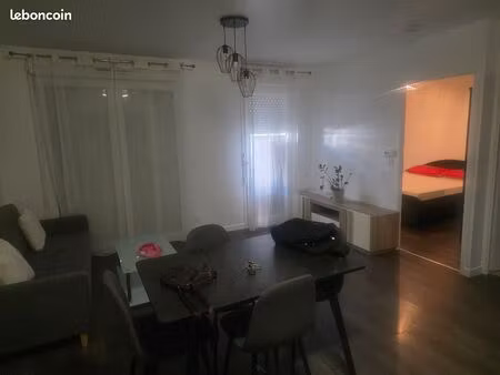 appartement f2 a loué