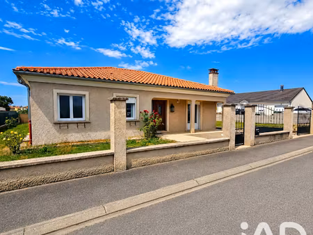 vente locaux professionnels 4 pièces 95 m² à conflans-en-jarnisy (54800)  239 000 €