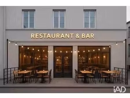 vente locaux professionnels 0 pièces 80 m² à lille (59000)  195 000 €