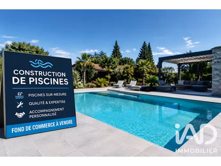 vente locaux professionnels 0 pièces 250 m² à gap (05000)  244 000 €