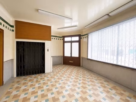 vente locaux professionnels 72 m² à saint-cloud (92210)  199 000 €