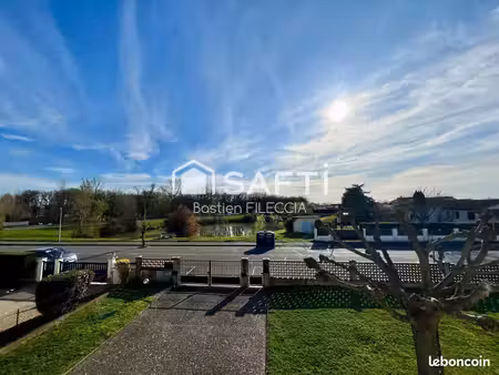 maison 5 pièces 150 m²