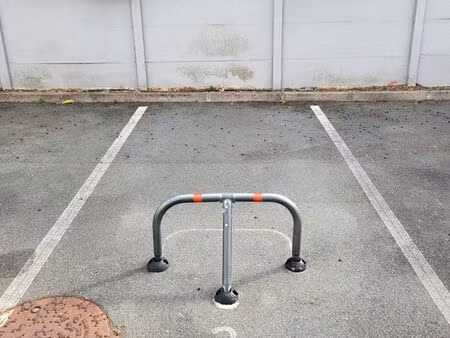 vente place de parking