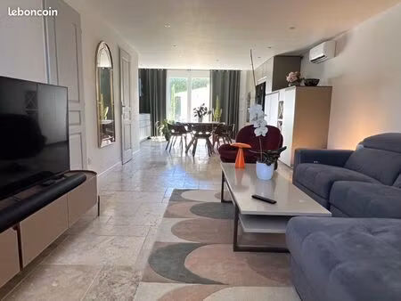 maison complètement rénovée à l’union