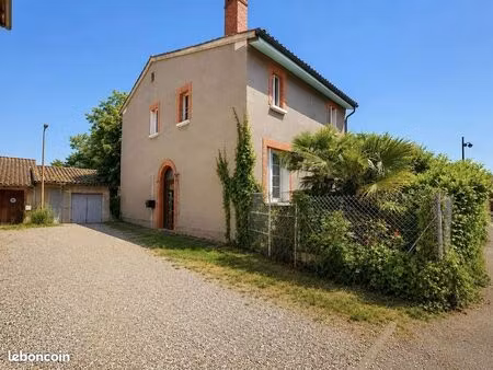 maison 4 pièces 102 m²