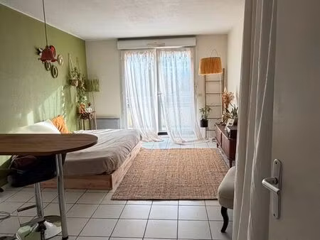 appartement t2 ideal investissement locatif