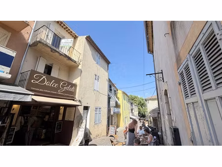 vente locaux professionnels 0 pièces 36.06 m² à gréoux-les-bains (04800)  209 000 €