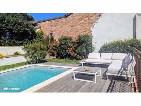 maison 5 pièces 152 m2