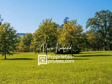 terrain 1 273 m² galgon