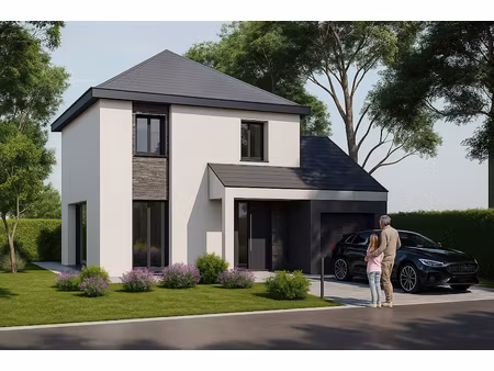 vente terrain 303 m² à villiers-sur-orge (91700)  252 000 €