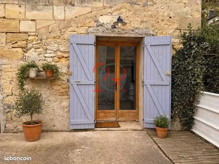 maison 2 pièces 35 m²