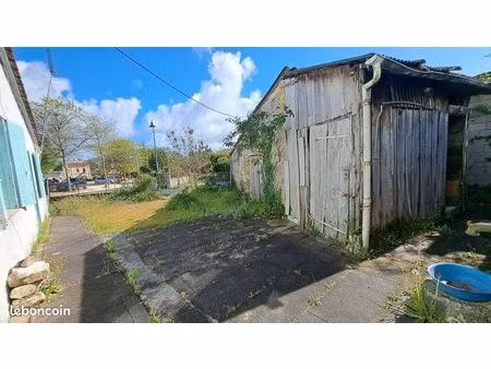 maison 2 pièces 67 m²