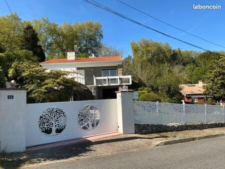 maison renovee