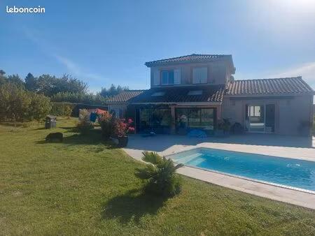 maison 138m2