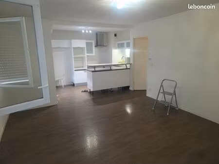 appartement t3