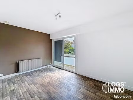 studio 1 pièce 19 m²